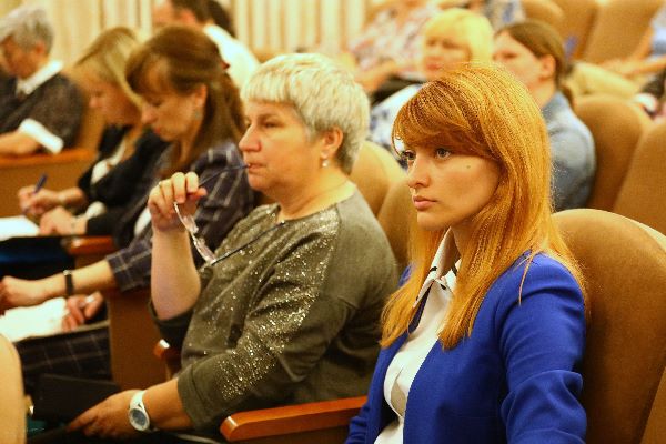 03.09.2019 Стратегическая сессия