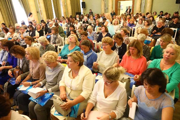 03.09.2019 Стратегическая сессия