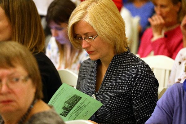 03.09.2019 Стратегическая сессия