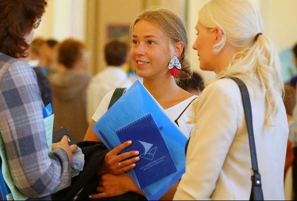 03.09.2019 Стратегическая сессия