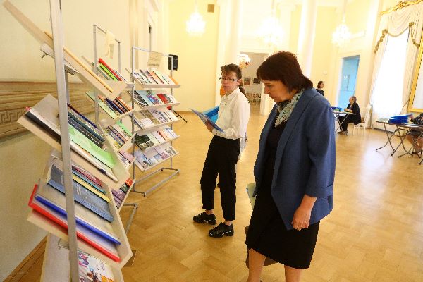 03.09.2019 Стратегическая сессия